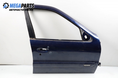 Врата за Citroen Xsara Break (10.1997 - 03.2010), комби, позиция: предна, дясна