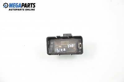 Плафон заден номер за Seat Ibiza IV Hatchback (02.2002 - 11.2009)