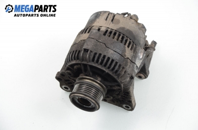 Алтернатор / генератор за Volkswagen Polo Hatchback II (10.1994 - 10.1999) 64 1.9 D, 64 к.с., №  Bosch 0 123 340 001