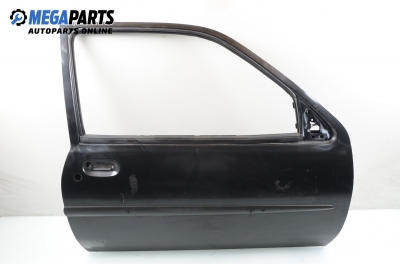 Врата за Ford Fiesta IV Hatchback (08.1995 - 09.2002), 2+1 вр., позиция: дясна