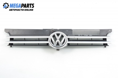 Решетка за Volkswagen Golf IV Hatchback (08.1997 - 06.2005), хечбек