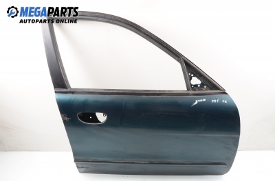 Врата за Daewoo Nubira Station Wagon (04.1997 - 06.1999), 4+1 вр., комби, позиция: предна, дясна