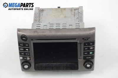 GPS навигация за Fiat Stilo Hatchback (10.2001 - 11.2010)
