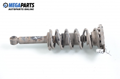 Макферсон за Nissan Almera II Hatchback (01.2000 - 12.2006), хечбек, позиция: задна, дясна