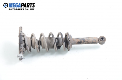 Макферсон за Nissan Almera II Hatchback (01.2000 - 12.2006), хечбек, позиция: задна, лява