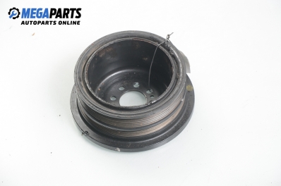 Демпферна шайба за BMW 7 Series E65 (11.2001 - 12.2009) 735 i,Li, 272 к.с.