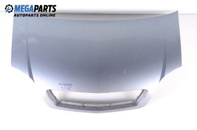Преден капак за Opel Meriva A Hatchback (05.2003 - 05.2010)