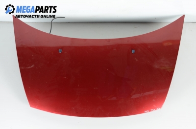 Преден капак за Citroen C3 Hatchback I (02.2002 - 11.2009), 4+1 вр., хечбек