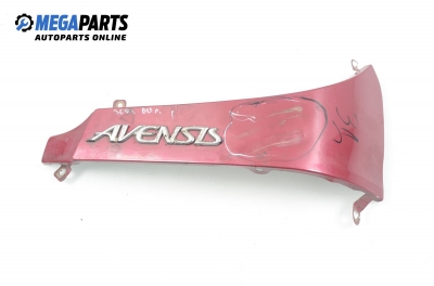 Лайсна под стоп за Toyota Avensis Liftback I (09.1997 - 02.2003), хечбек, позиция: дясна