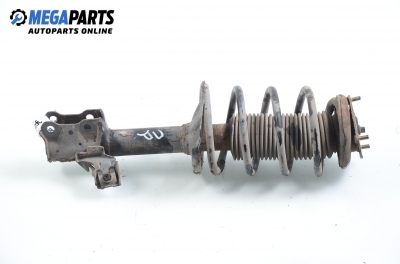 Макферсон за Nissan Almera II Hatchback (01.2000 - 12.2006), хечбек, позиция: предна, дясна