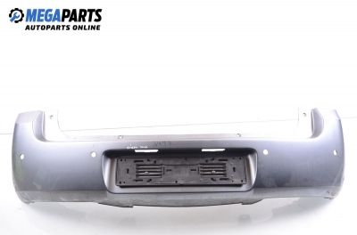 Задна броня за Opel Meriva A Hatchback (05.2003 - 05.2010)