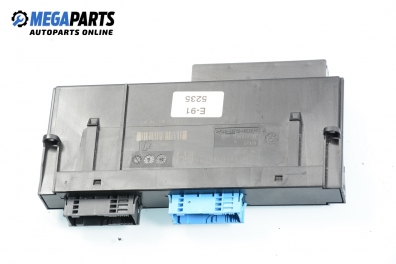 Модул за BMW 3 Series E90 Touring E91 (09.2005 - 06.2012), № BMW 61.35-9 119 496