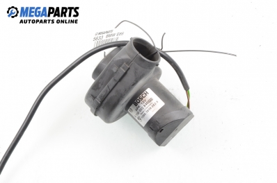 Охладител за модули за BMW 7 Series E65 (11.2001 - 12.2009) 735 i,Li, 272 к.с., № Bosch 0 130 002 840