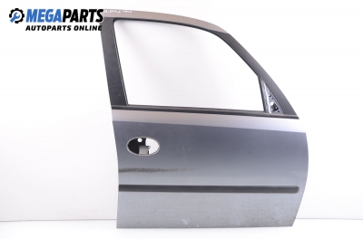 Врата за Opel Meriva A Hatchback (05.2003 - 05.2010), позиция: предна, дясна