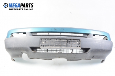 Предна броня за Peugeot 806 (221) (06.1994 - 08.2002), позиция: предна