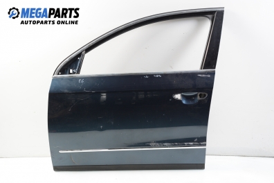 Врата за Volkswagen Passat Variant B6 (08.2005 - 11.2011), комби, позиция: предна, лява