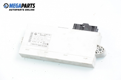 CAS модул за BMW 3 Series E90 Touring E91 (09.2005 - 06.2012), № BMW 61.35 - 6 943 791