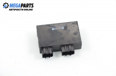 Комфорт модул за Volkswagen Golf IV Hatchback (08.1997 - 06.2005), № 1J0 959 799 J
