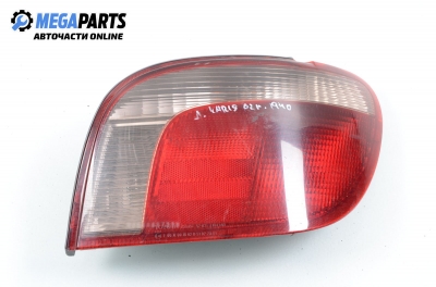 Стоп за Toyota Yaris Hatchback I (01.1999 - 12.2005), позиция: дясна