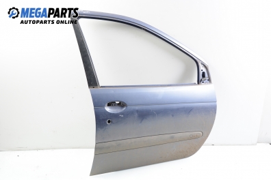Врата за Renault Megane Scenic (10.1996 - 12.2001), позиция: предна, дясна