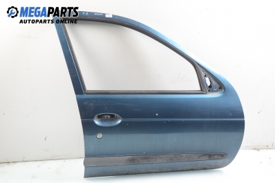 Врата за Renault Megane I Hatchback (08.1995 - 12.2004), 4+1 вр., хечбек, позиция: предна, дясна