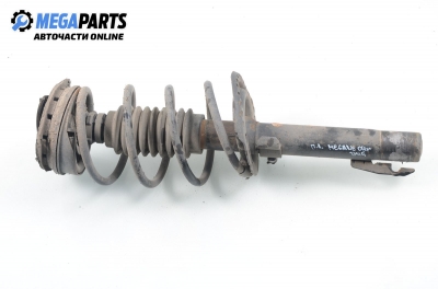 Макферсон за Renault Megane II Hatchback (07.2001 - 10.2012), хечбек, позиция: предна, лява
