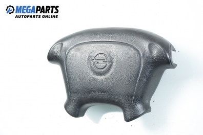 Airbag за Opel Omega B Sedan (03.1994 - 07.2003), 4+1 вр., седан, позиция: предна, № 090 478 208