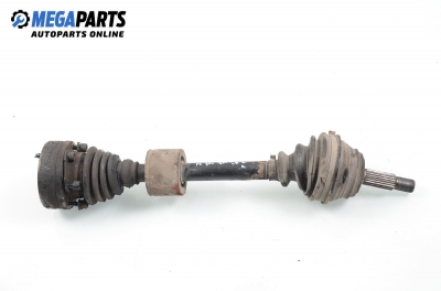 Полуоска за Volkswagen Passat Variant B3, B4 (02.1988 - 06.1997) 1.8, 107 к.с., позиция: лява