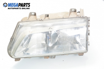 Фар за Peugeot 806 (221) (06.1994 - 08.2002), позиция: лява, Valeo