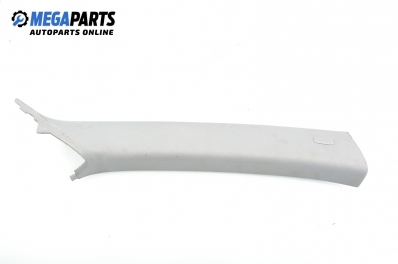 Интериорна пластмаса за Volkswagen Touareg SUV (10.2002 - 01.2013), 4+1 вр., позиция: предна