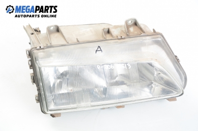 Фар за Peugeot 806 (221) (06.1994 - 08.2002), позиция: дясна, Valeo