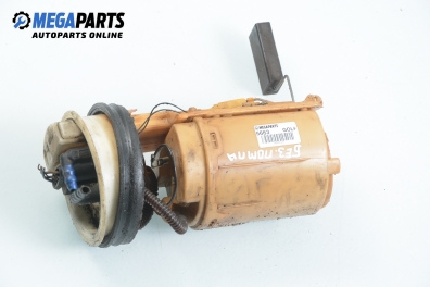 Нивомер за Volkswagen Golf IV Hatchback (08.1997 - 06.2005) 1.4 16V