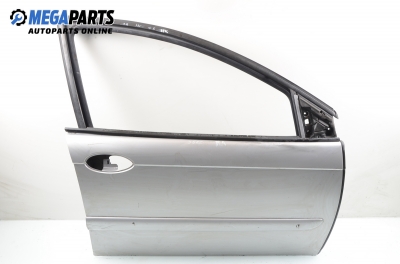 Врата за Citroen C5 I Sedan (03.2001 - 03.2005), хечбек, позиция: предна, дясна