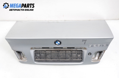 Заден капак за BMW 3 Series E46 Coupe (04.1999 - 06.2006), купе