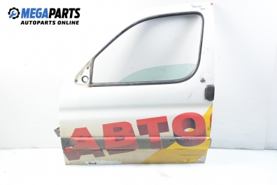 Врата за Peugeot Partner Box I (04.1996 - 12.2015), позиция: лява