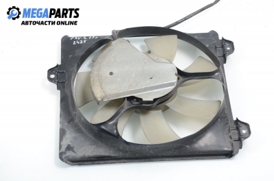 Перка охлаждане за Toyota RAV4 II SUV (06.2000 - 11.2005) 2.0 D-4D 4WD, 116 к.с.
