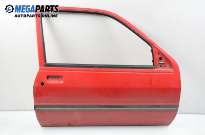 Врата за Ford Fiesta III Hatchback (01.1989 - 01.1997), 2+1 вр., позиция: дясна