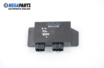 Комфорт модул за Volkswagen Passat Sedan B5 (08.1996 - 12.2001), № 1J0 959 799 J