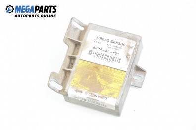 Модул за AIRBAG за Mazda 323 C V Hatchback (08.1994 - 09.2001), № BC1M-57-K30
