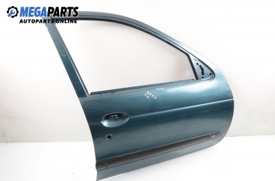 Врата за Renault Megane I Hatchback (08.1995 - 12.2004), седан, позиция: предна, дясна