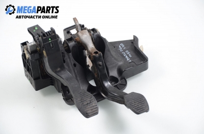 Педали за Fiat Punto Grande Punto (06.2005 - 07.2012)