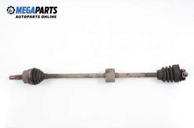 Полуоска за Fiat Marea Weekend (09.1996 - 12.2007) 1.6 100 16V, 103 к.с., позиция: дясна