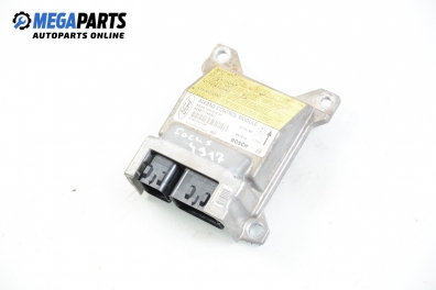 Модул за AIRBAG за Ford Focus I Estate (02.1999 - 12.2007), № Bosch 0 285 001 248