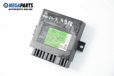 Модул централно заключване за Ford Focus I Estate (02.1999 - 12.2007), № Siemens 5WK4 7240B
