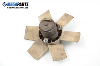 Перка охлаждане за Seat Ibiza II Hatchback (03.1993 - 05.2002) 1.4 i 16V, 101 к.с.