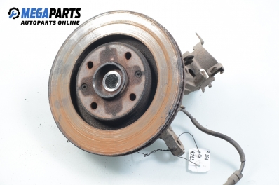 Шенкел главина за Peugeot 306 Break (06.1994 - 04.2002), позиция: предна, лява