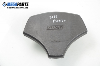 Airbag за Fiat Punto Hatchback (09.1993 - 09.1999), 2+1 вр., хечбек
