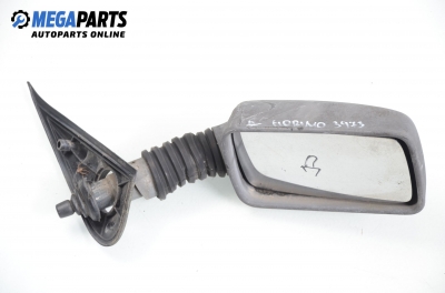 Огледало за Fiat Fiorino Box III (01.1988 - 12.2005), 2+1 вр., товарен, позиция: дясна