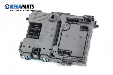BSI модул за Peugeot 206 Hatchback (08.1998 - 12.2012), № Siemens S105872300 C