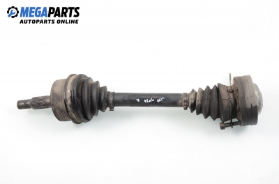 Полуоска за Mercedes-Benz Vito Box (638) (03.1997 - 07.2003) 110 D 2.3 (638.074), 98 к.с., позиция: лява